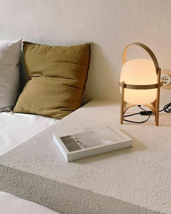 Estudio L'Oliveta By Lohodihomes Girona Apartment