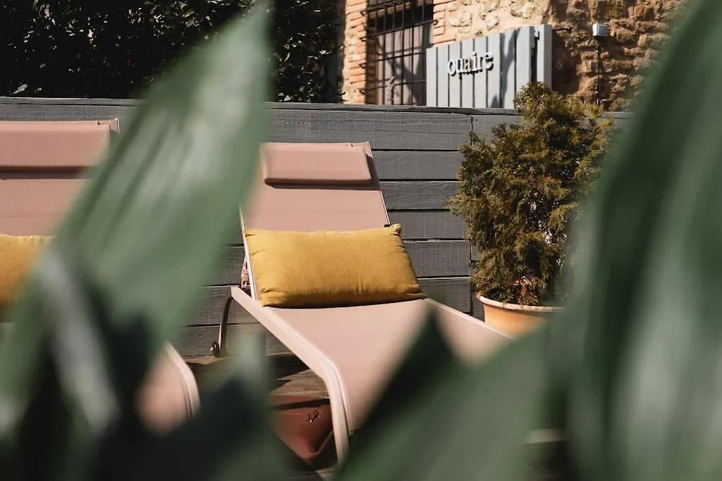 Estudio L'Oliveta By Lohodihomes Girona 0*,  Spain